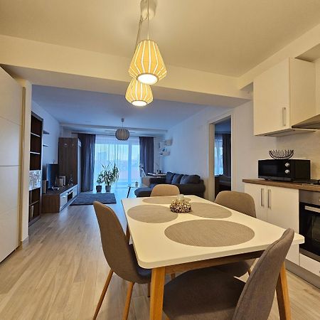Central District Cuza 99 Apartment Бухарест Екстер'єр фото