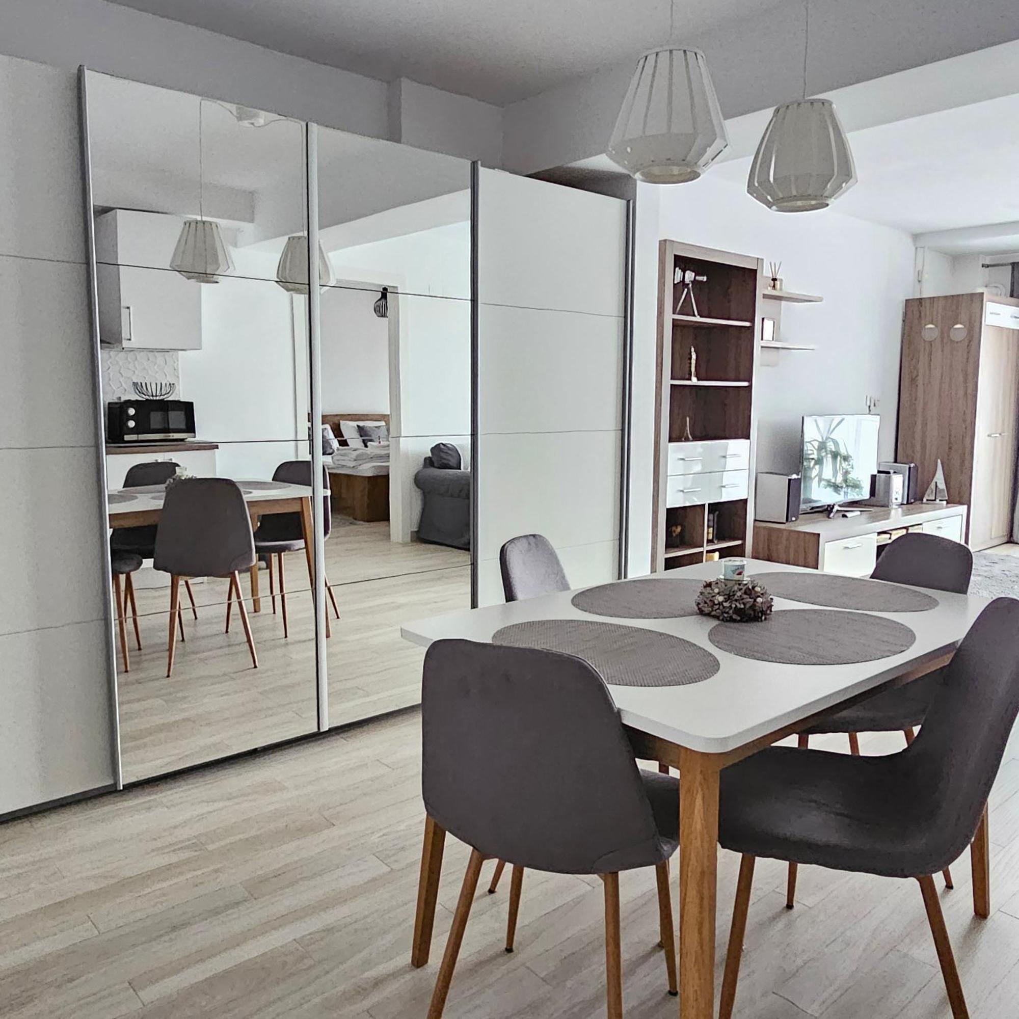Central District Cuza 99 Apartment Бухарест Екстер'єр фото