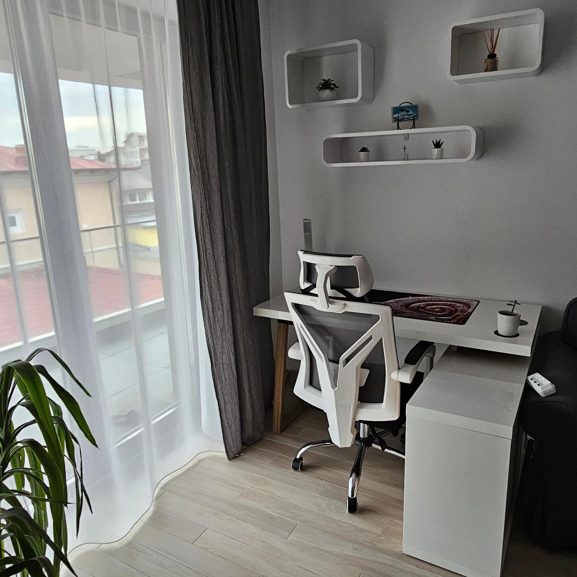 Central District Cuza 99 Apartment Бухарест Екстер'єр фото